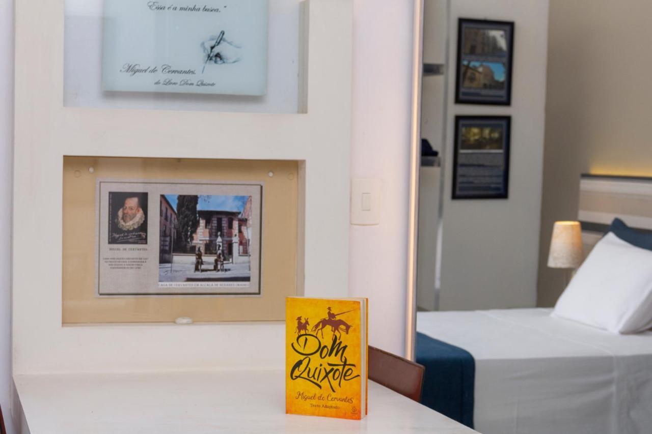 Pousada Casa Dos Autores Paraty Ngoại thất bức ảnh