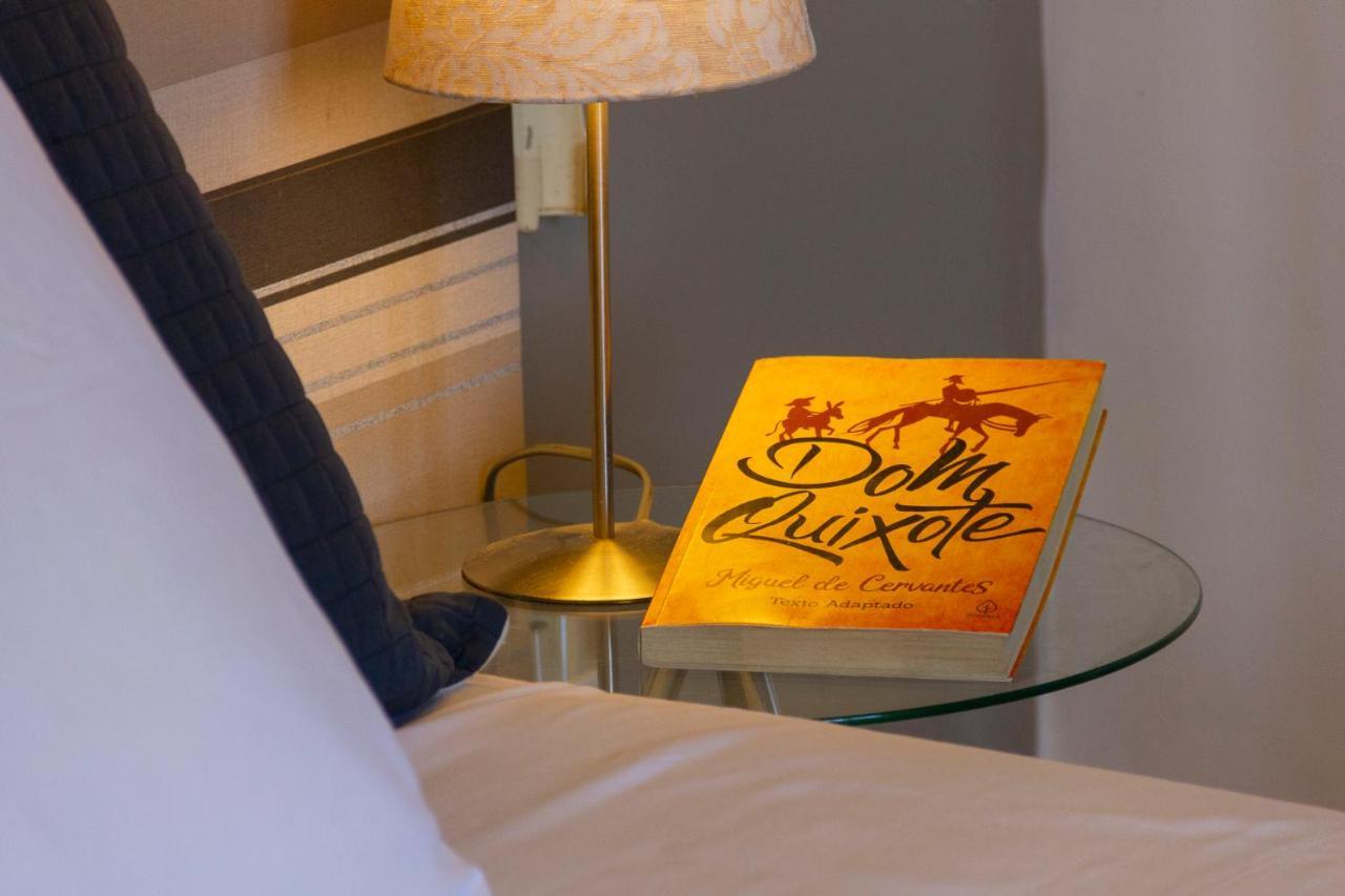 Pousada Casa Dos Autores Paraty Ngoại thất bức ảnh