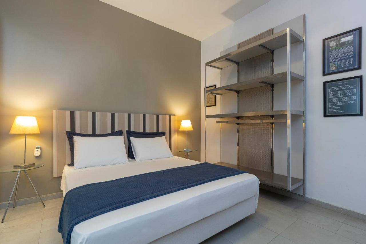 Pousada Casa Dos Autores Paraty Ngoại thất bức ảnh