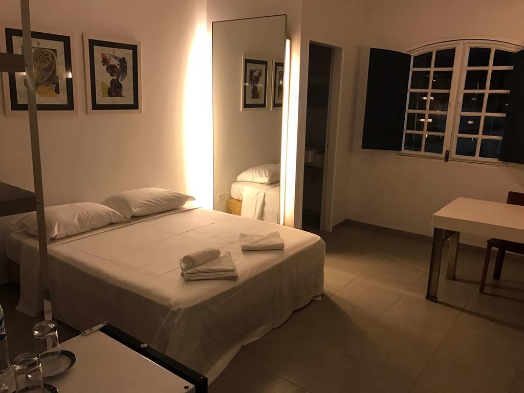 Pousada Casa Dos Autores Paraty Ngoại thất bức ảnh